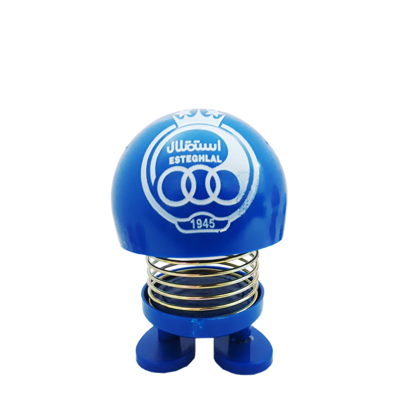 عروسک فنری ایموجی کد 09
