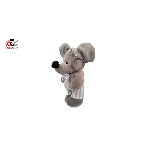 موش آویز پولیشی کد 03