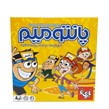 بازی فکری بازی تا مدل Pantomime
