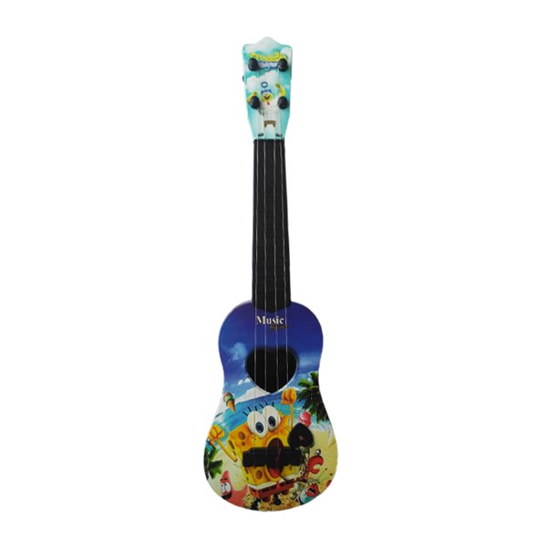 گیتار اسباب بازی  Music