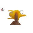 مرغ تخم گذار ضد استرس مدل Chicken Squishy