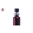 عطر جیبی مردانه ژک ساف مدل Loyalty Code حجم 22 میلی لیتری