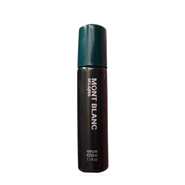 ادو پرفیوم مردانه مدل Mont Blanc اسکلاره مدل 30 میلی لیتری