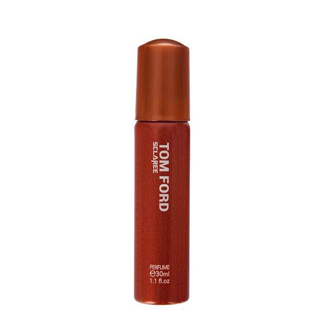 ادو پرفیوم مردانه مدل Tom Ford اسکلاره 30 میلی لیتری