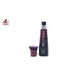 عطر جیبی ژک ساف مدل بلک پرل زنانه 20 میلی لیتری