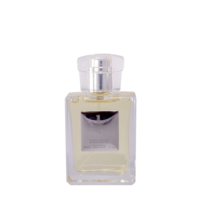 ادوپرفیوم مردانه دلیسیو مدل MILLION 1 حجم 50 میلی لیتری