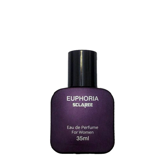 ادو پرفیوم زنانه مدلEUPHORIA  اسکلاره 35 میلی لیتری