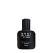 ادو پرفیوم مردانه مدل mont blance  اسکلاره 35 میلی لیتری