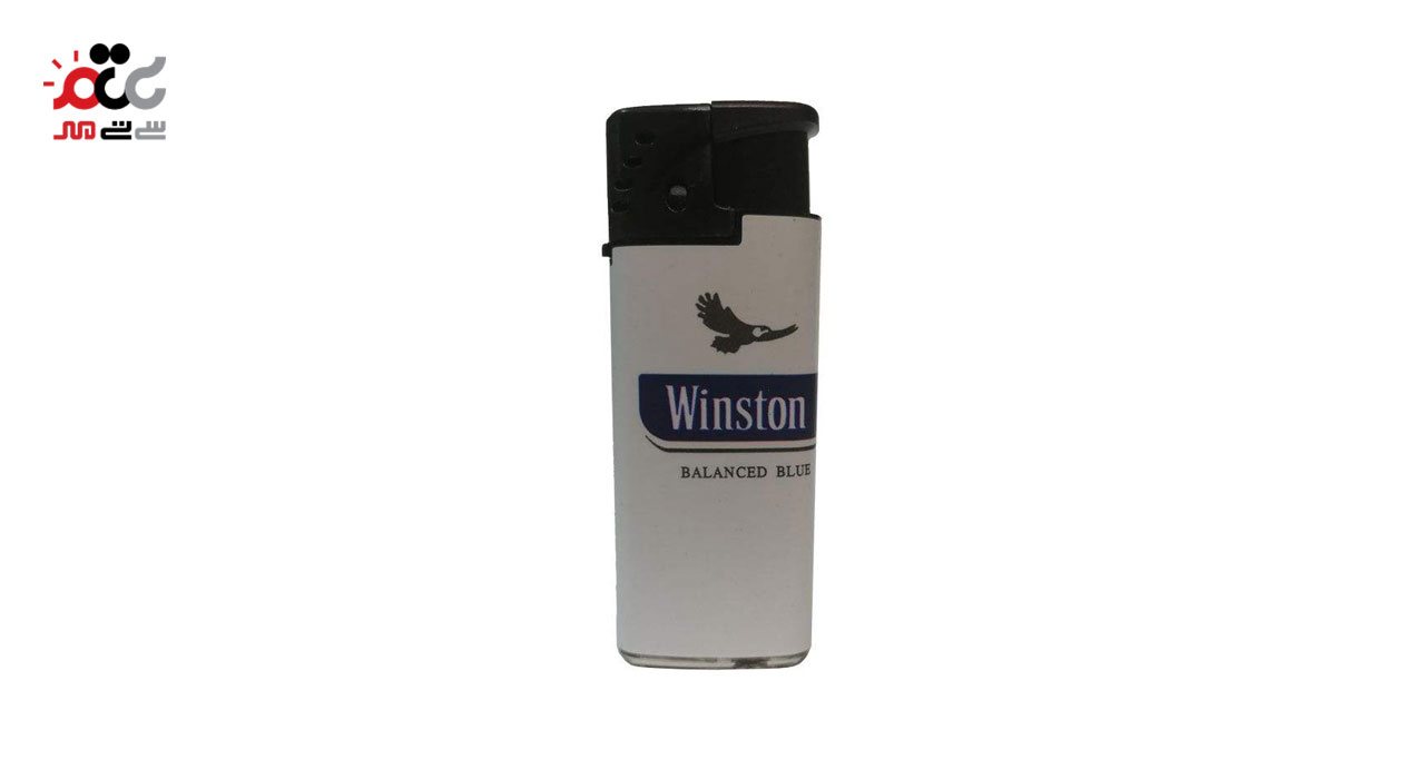 فندک اتمی طرحWinston کد 03