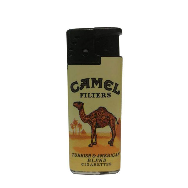 فندک اتمی طرح Camel کد 05