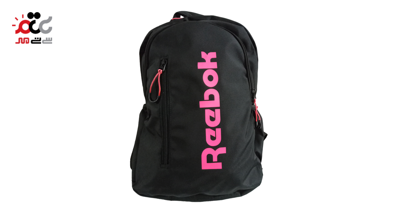 کوله پشتی ورزشی ریبوک مدل Reebok 1077/17 کد K9