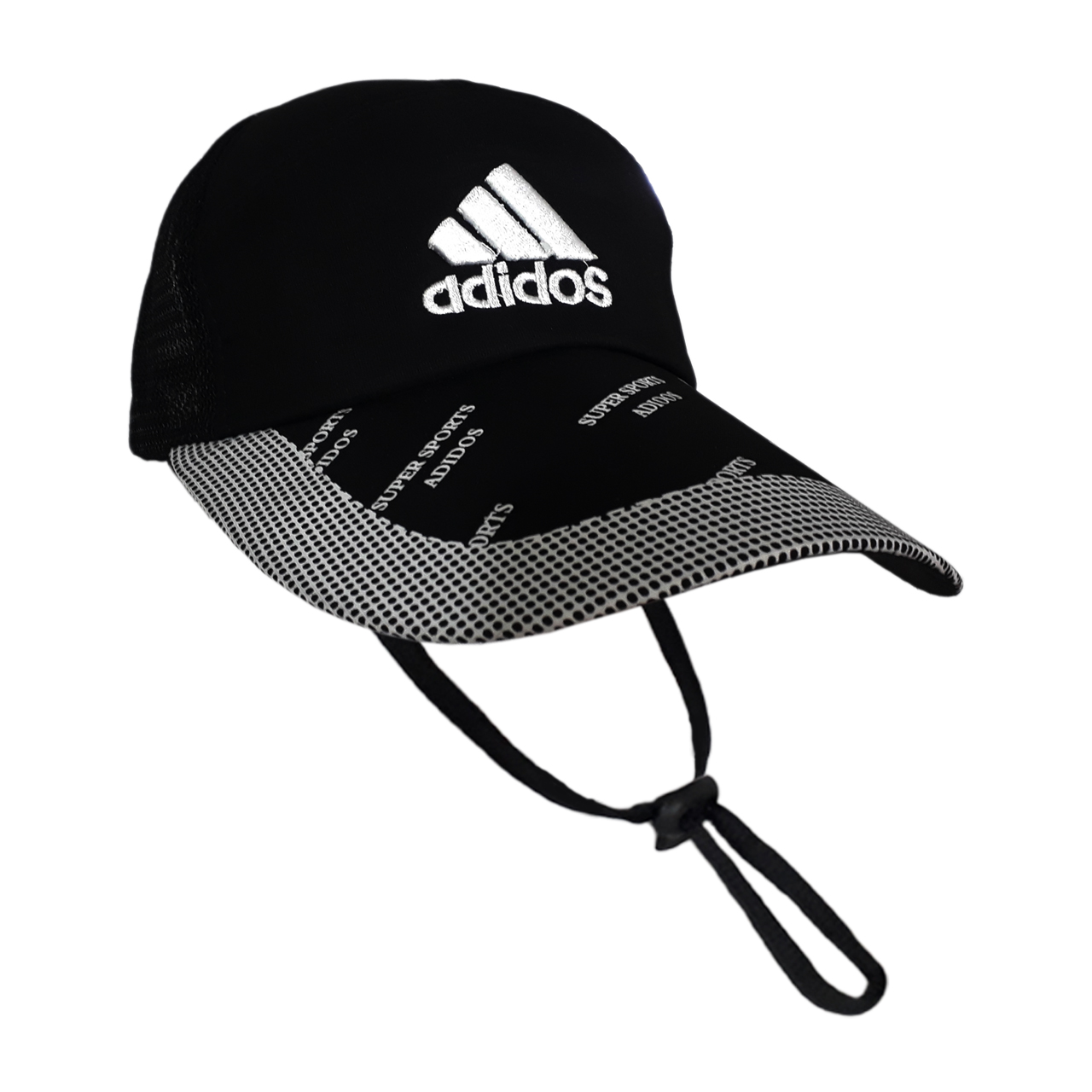 کلاه کپ مردانه مدل adidas کد 05