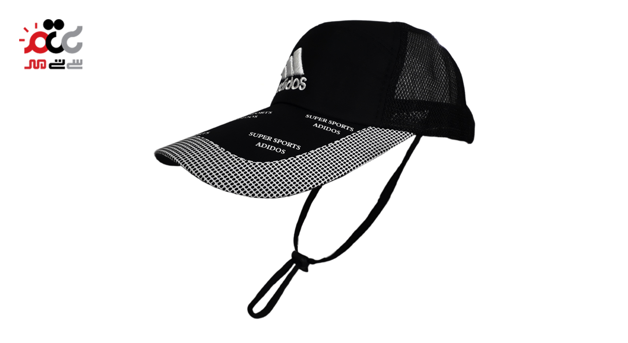 کلاه کپ مردانه مدل adidas کد 05