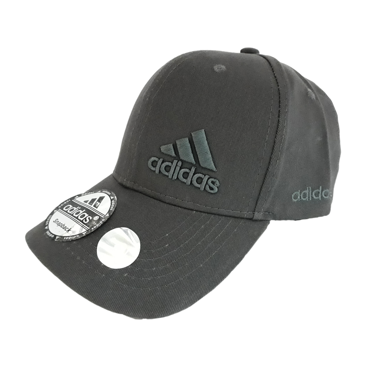 کلاه کپ مردانه مدل adidas کد 09