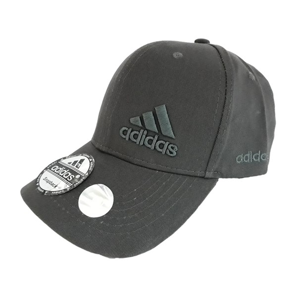 کلاه کپ مردانه مدل adidas کد 09