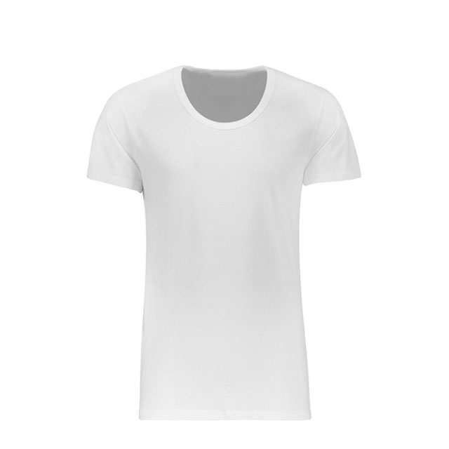 زیر پوش آستین دار سفید پاما سایز xL