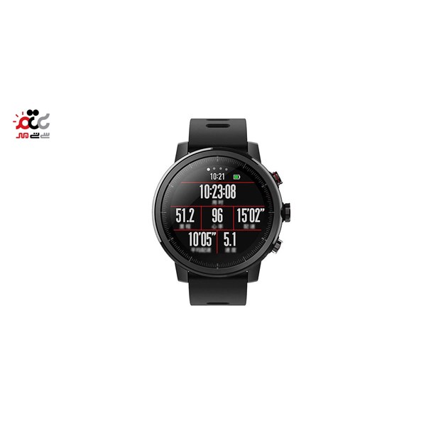 ساعت مچی هوشمند شیائومی مدل Amazfit Stratos نسخه گلوبال