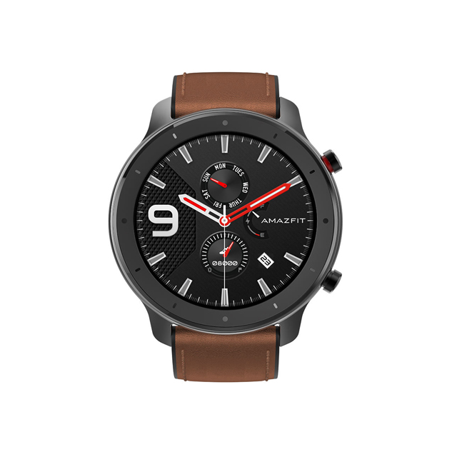 ساعت مچی هوشمند شیائومی مدل  Amazfit GRT نسخه گلوبال