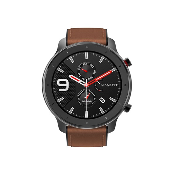 ساعت مچی هوشمند شیائومی مدل  Amazfit GRT نسخه گلوبال