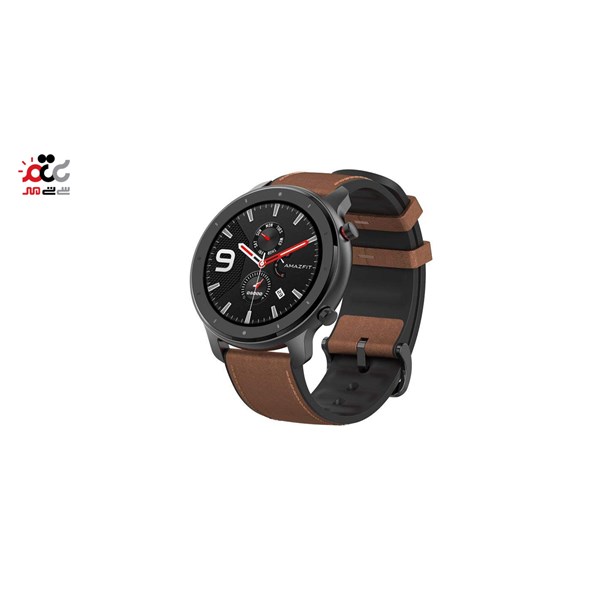 ساعت مچی هوشمند شیائومی مدل  Amazfit GRT نسخه گلوبال