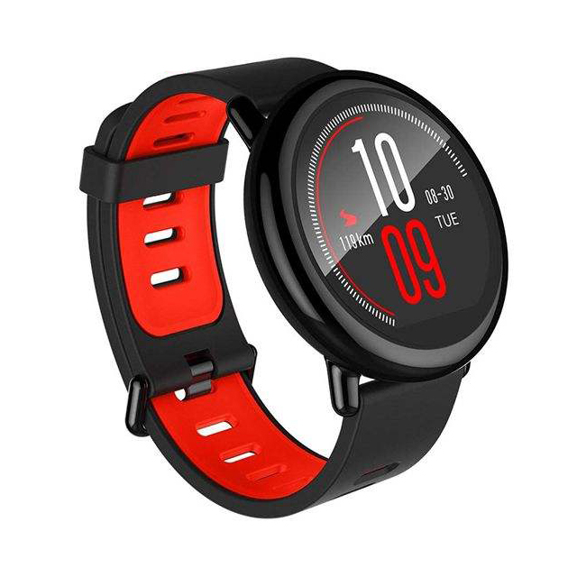 ساعت مچی هوشمند شیائومی مدل Amazfit Pace نسخه گلوبال