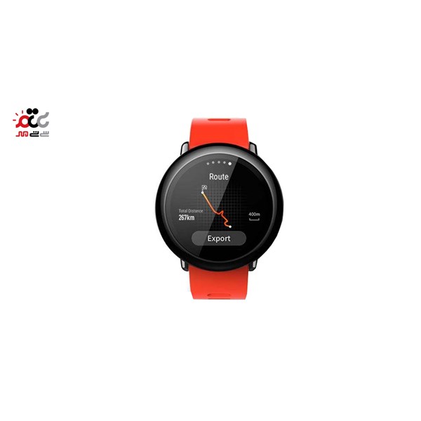 ساعت مچی هوشمند شیائومی مدل Amazfit Pace نسخه گلوبال