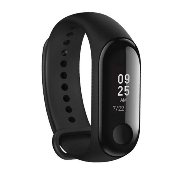 مچ بند هوشمند شیائومی مدل Mi Band 3