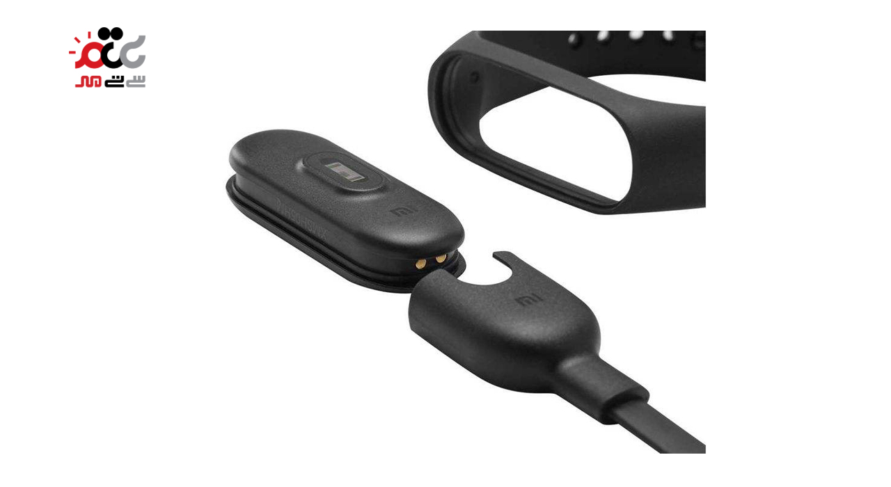 مچ بند هوشمند شیائومی مدل Mi Band 3
