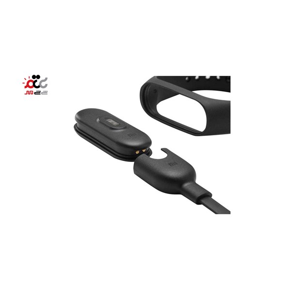 مچ بند هوشمند شیائومی مدل Mi Band 3