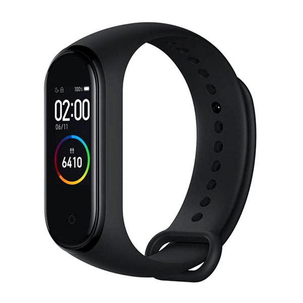 مچ بند هوشمند شیائومی مدل Mi Band 4 chinese version