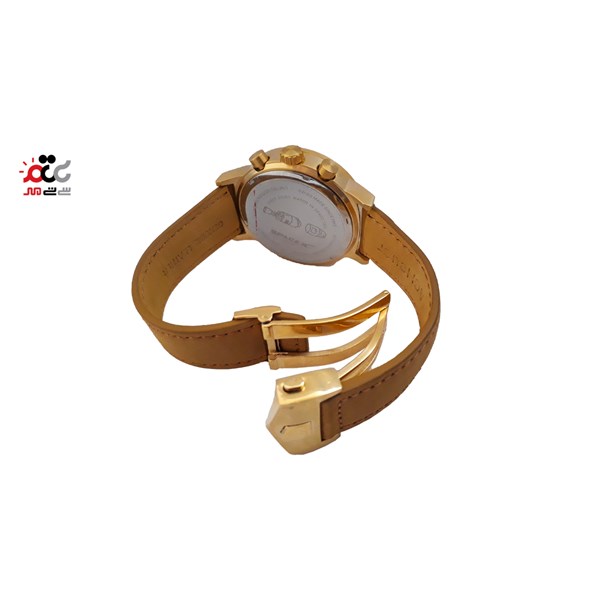 ساعت مچی عقربه ای مردانه تگ هویر مدل 0013G