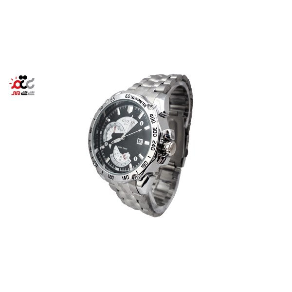 ساعت مچی عقربه ای مردانه رومانسون مدل 7131G