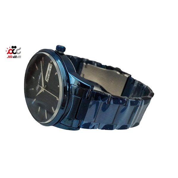 ساعت مچی عقربه ای مردانه LDA مدل KG1872