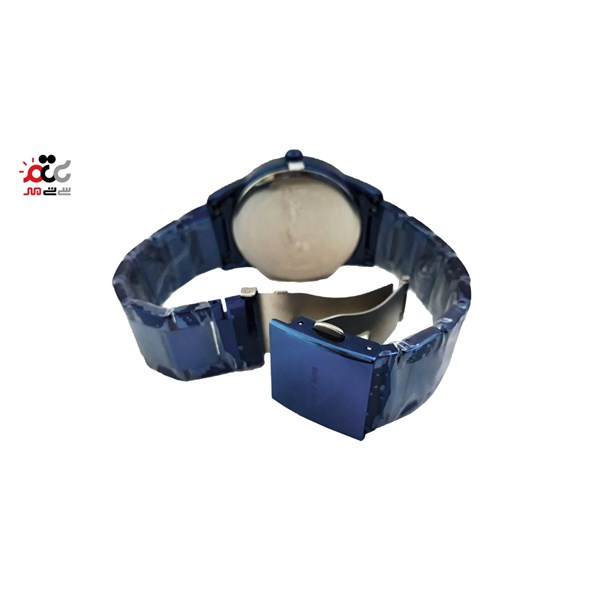 ساعت مچی عقربه ای مردانه LDA مدل KG1872