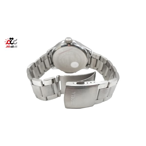 ساعت مچی عقربه ای مردانه مارک مدل MK0225