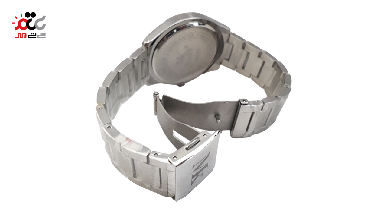 ساعت مچی عقربه ای مردانه مارک مدل MK0225