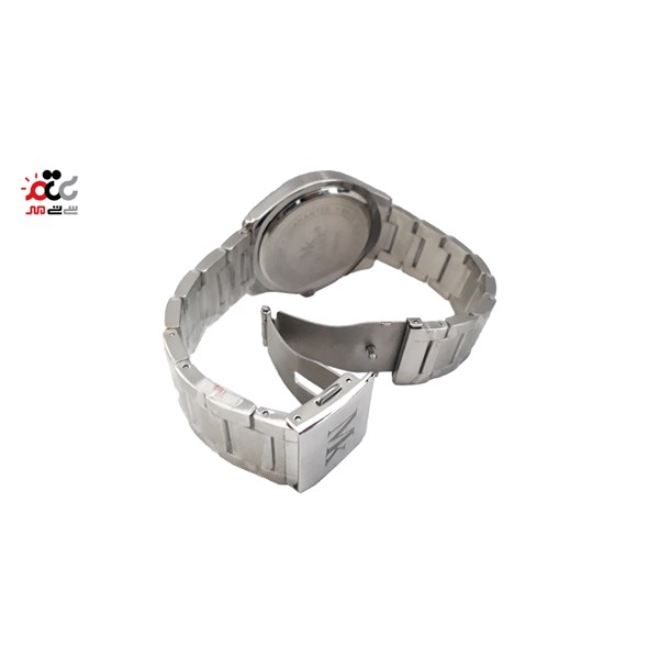 ساعت مچی عقربه ای مردانه مارک مدل MK0225