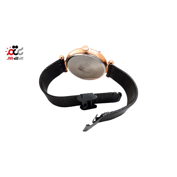 ساعت مچی عقربه ای مردانه Romanson مدل R01106G