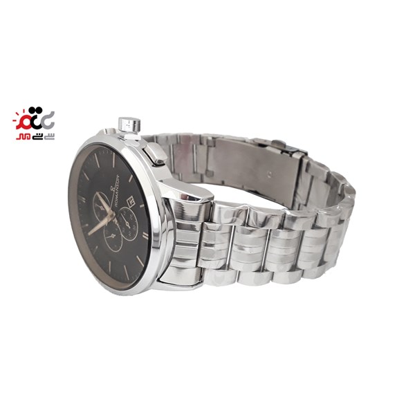 ساعت مچی عقربه ای مردانه Romanson مدل z-316BG