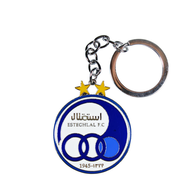 جاسوییچی طرح نشان استقلال 