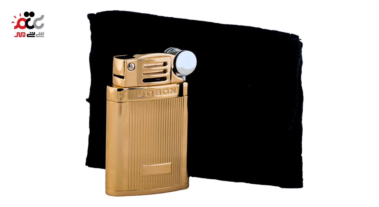 فندک جوبون مدل SN-06340 کد 6340