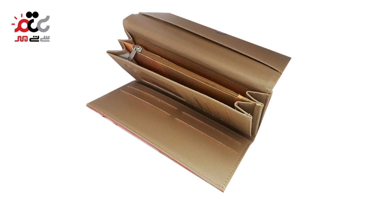 کیف پول دخترانه مدل خرگوشی کد 17