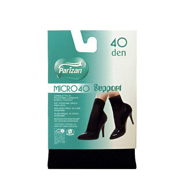 جوراب زنانه مچی پریزن Micro 40