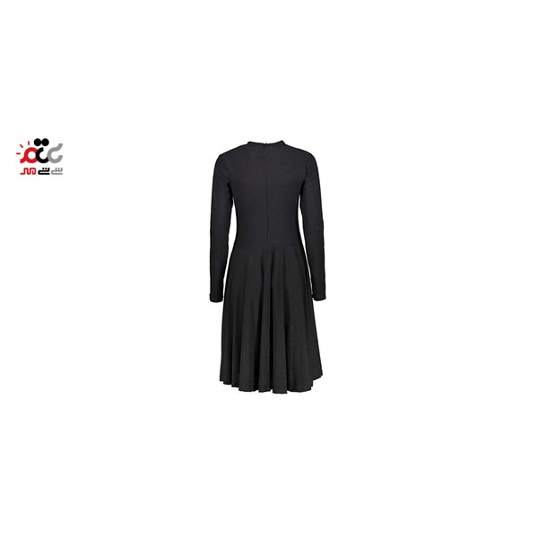 پیراهن زنانه مدل اشک کد ZP110