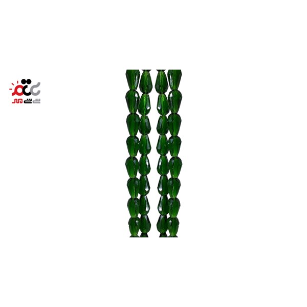 سنگ کریستال اشکی 60 عددی