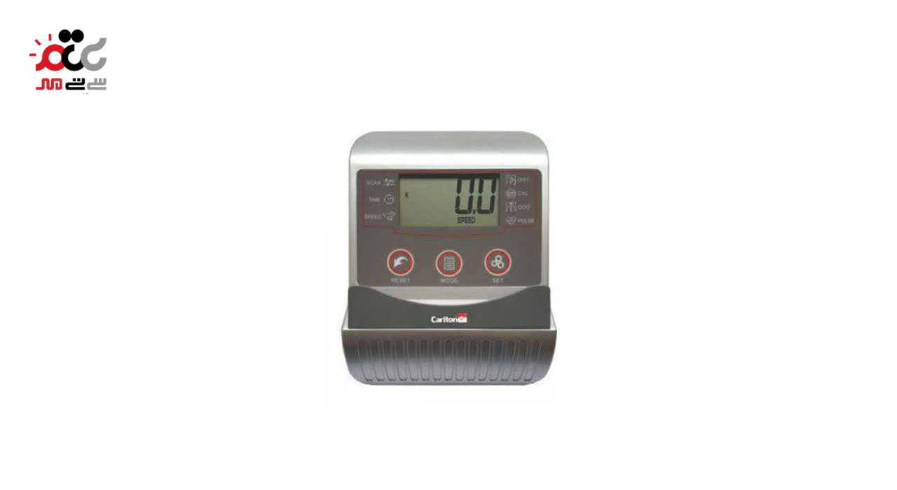دوچرخه ثابت کریتون فیت CF 715B