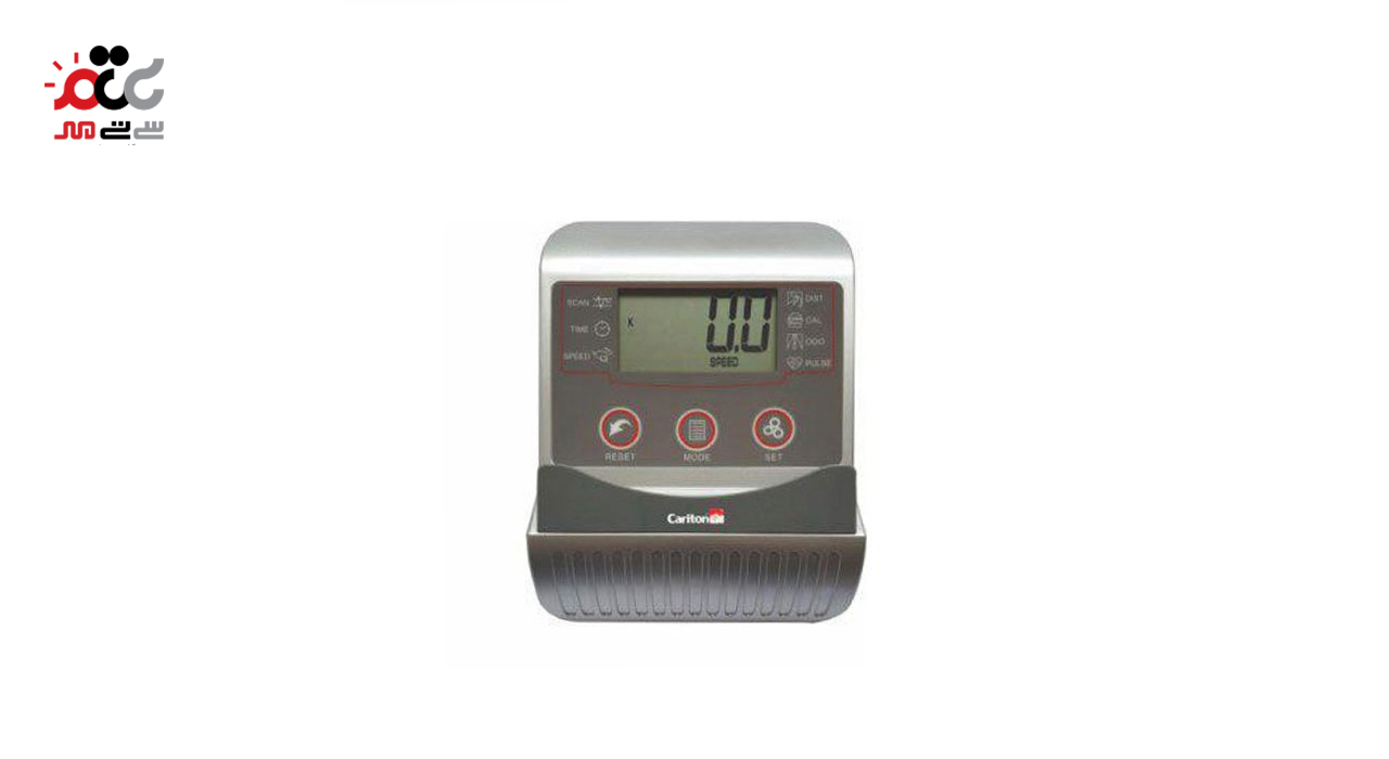دوچرخه ثابت کریتون فیت CF 720B
