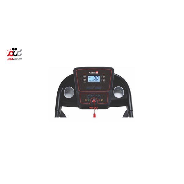 تردمیل شیب دستی تک کاره کریتون فیت مدل CF 150
