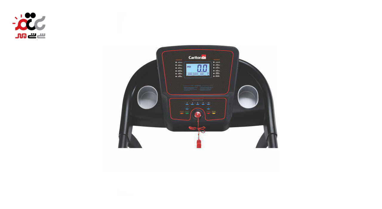 تردمیل شیب دستی چند کاره CF-150D
