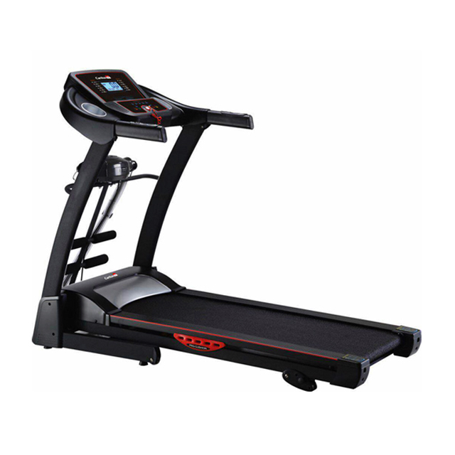 تردمیل شیب دستی چند کاره CF-150D